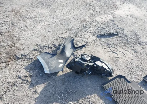 2023 Ford Edge Sel from USA, damaged, VIN 2FMPK4J95PBA36669